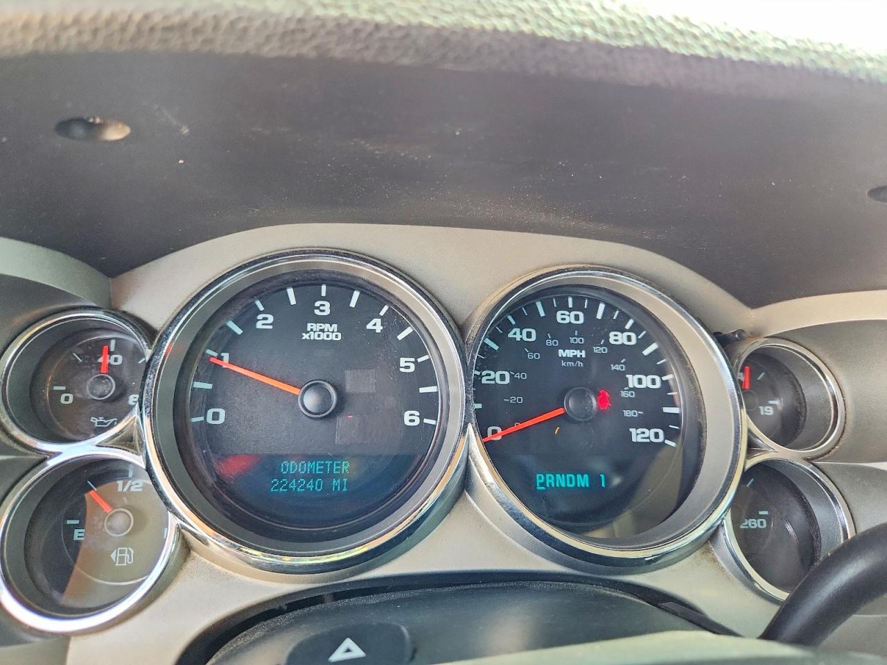 DayDrive