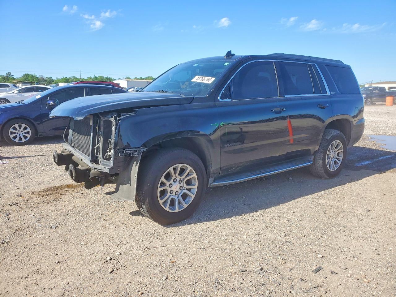GMC YUKON 2020