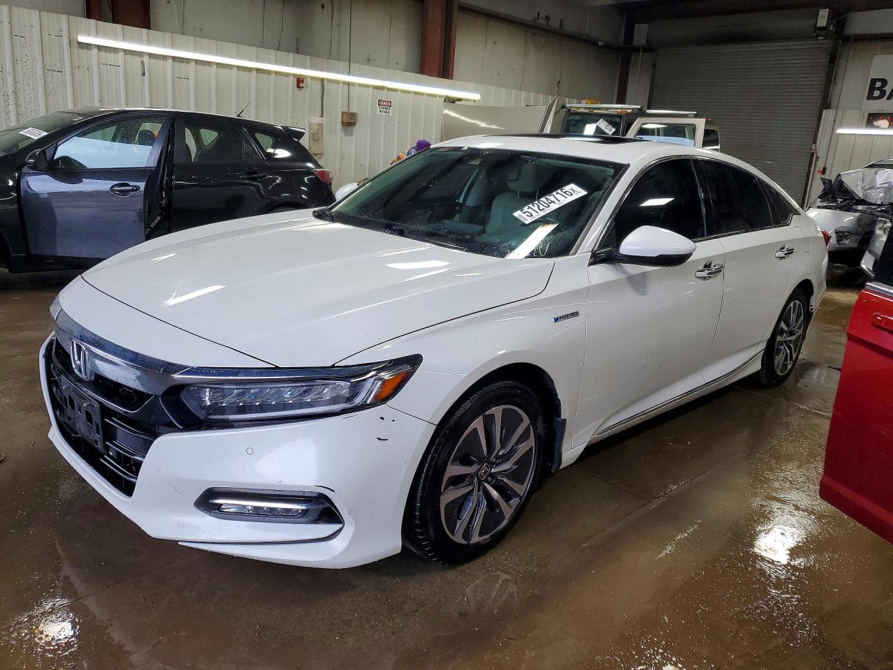 HONDA ACCORD 2020