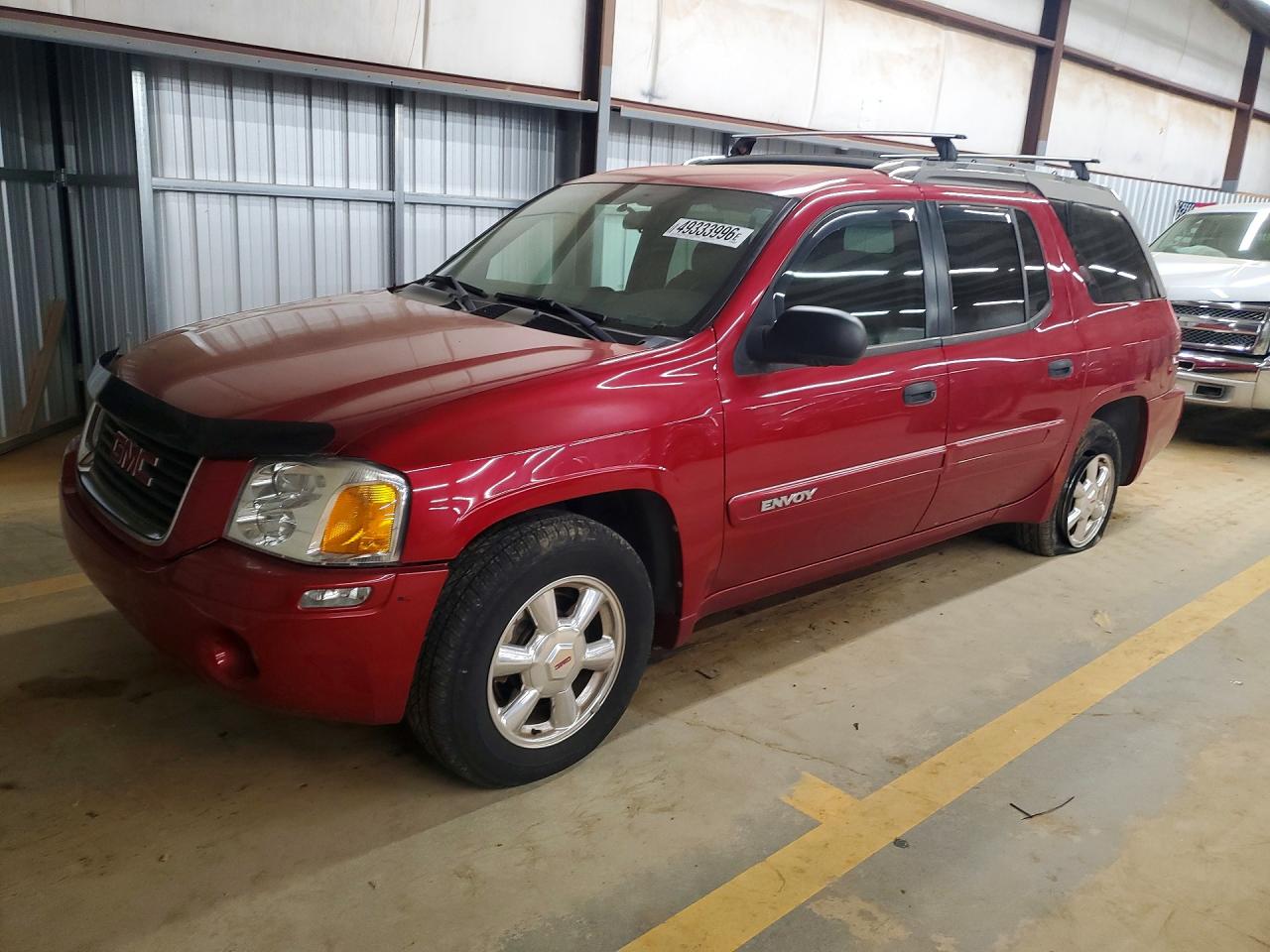 GMC ENVOY 2004