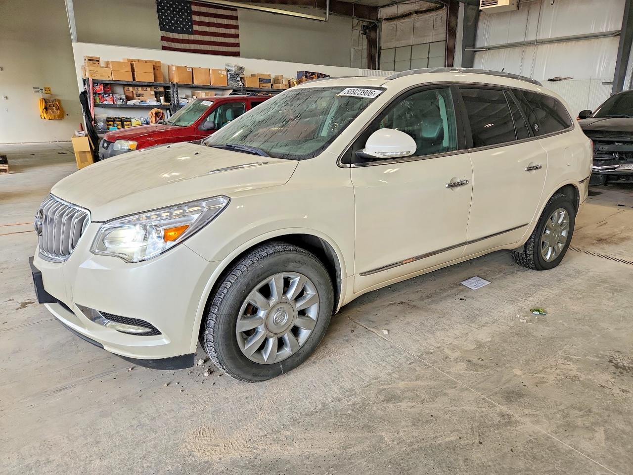 BUICK ENCLAVE 2015