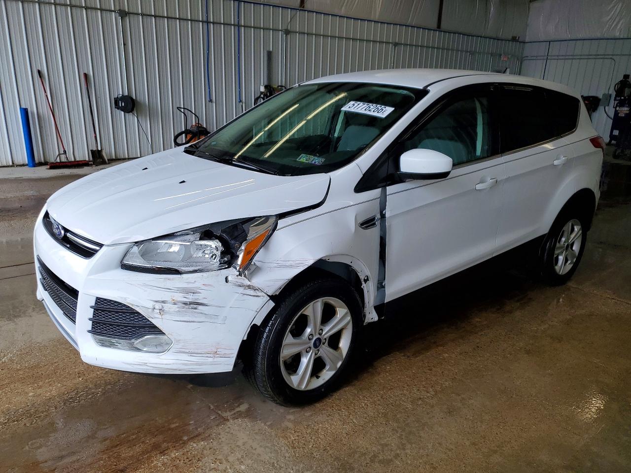 FORD ESCAPE 2014