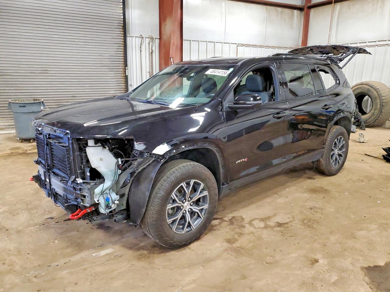 GMC ACADIA 2024