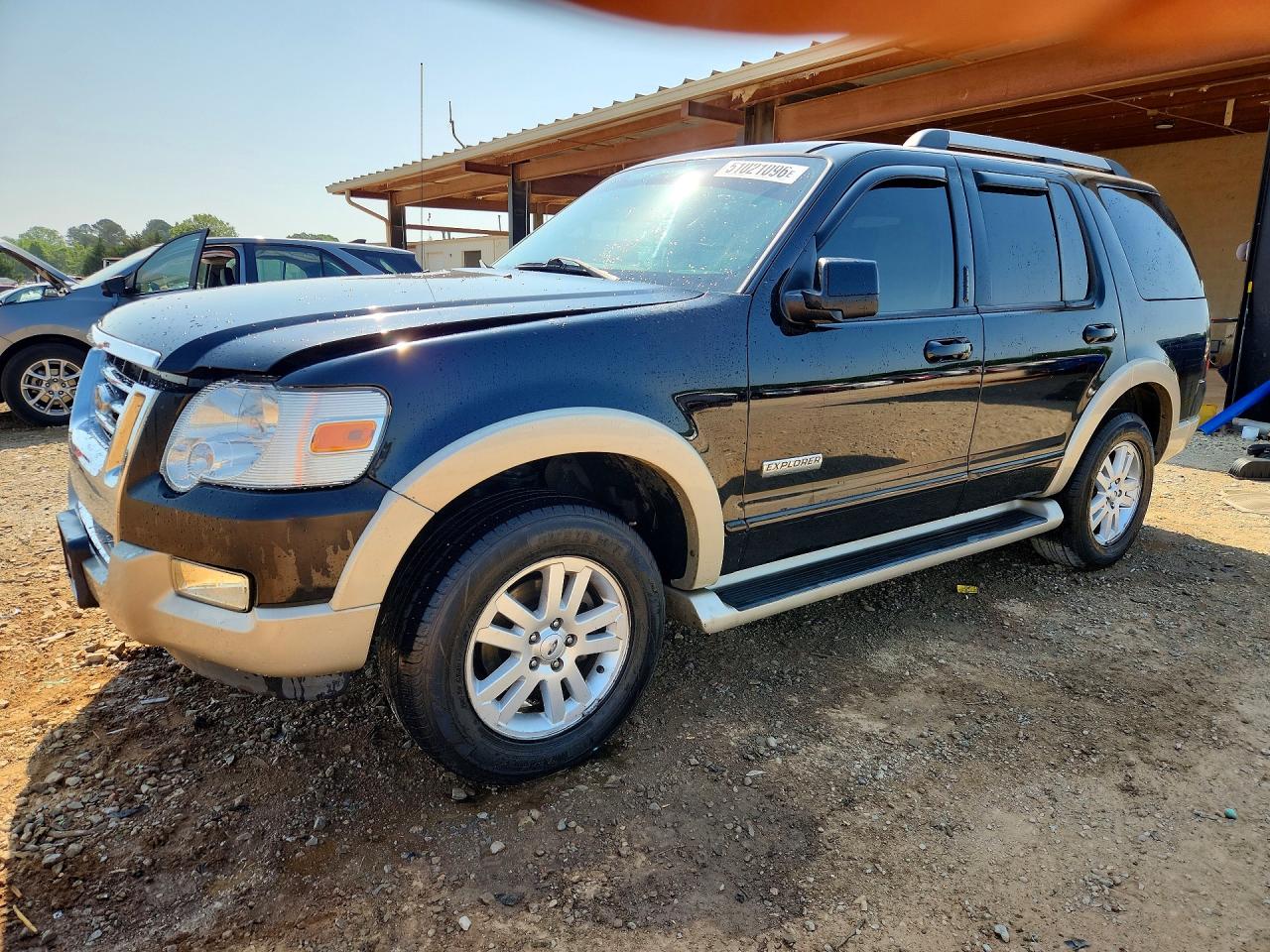 FORD EXPLORER 2006