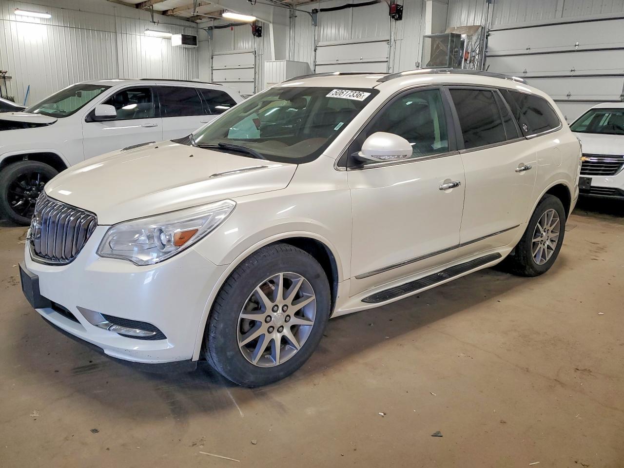 BUICK ENCLAVE 2014