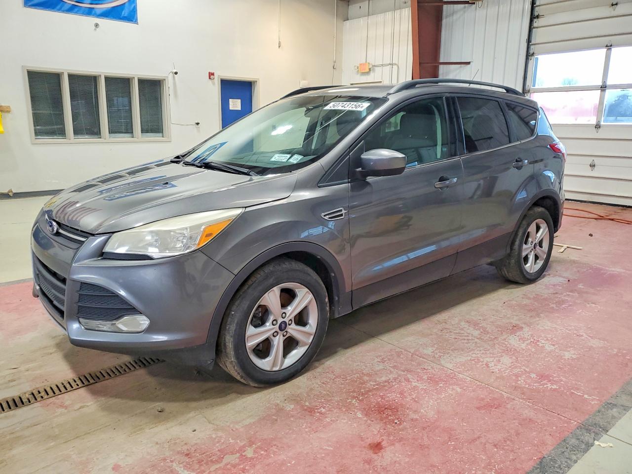 FORD ESCAPE 2014