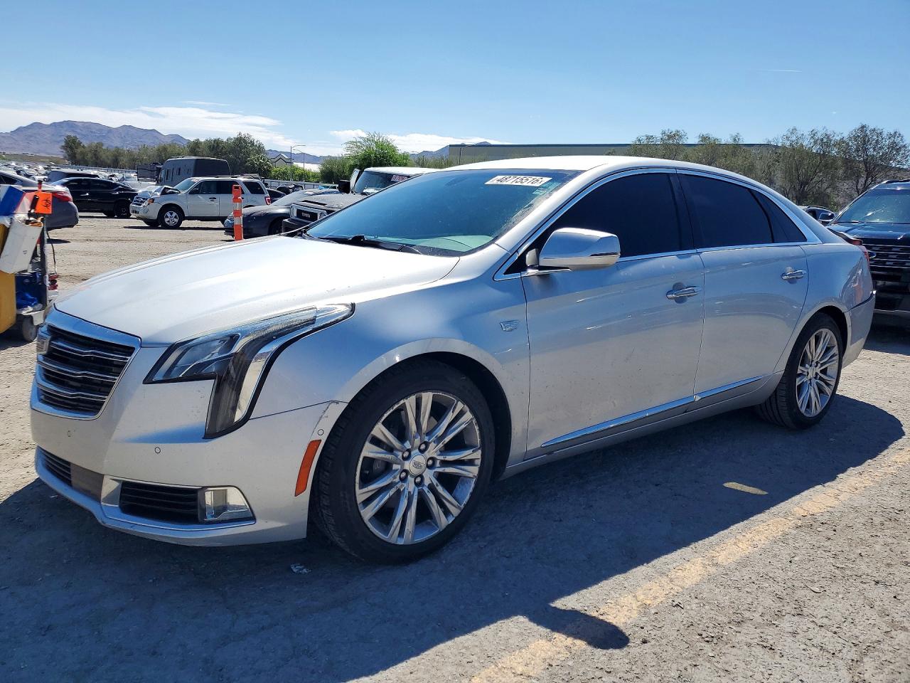 CADILLAC XTS 2019