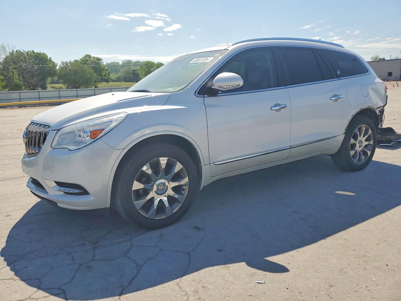 BUICK ENCLAVE 2016