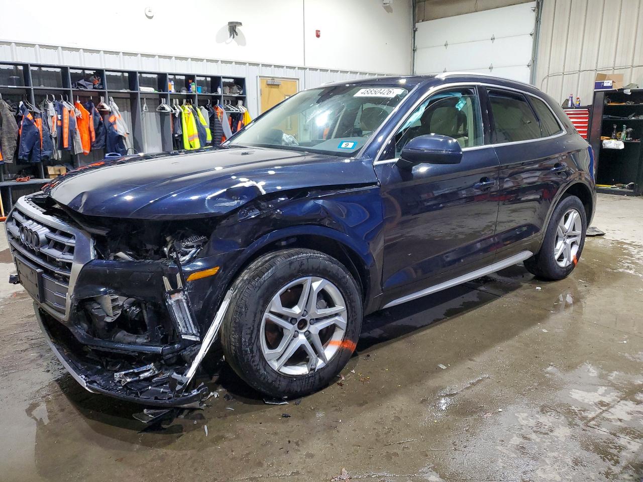 AUDI Q5 2019