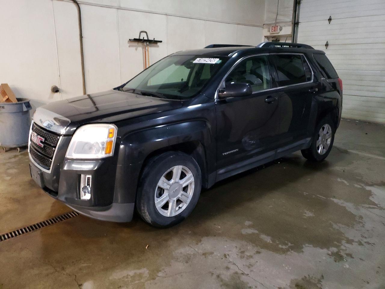 GMC TERRAIN 2015