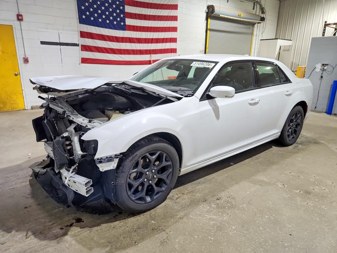 CHRYSLER 300 2022