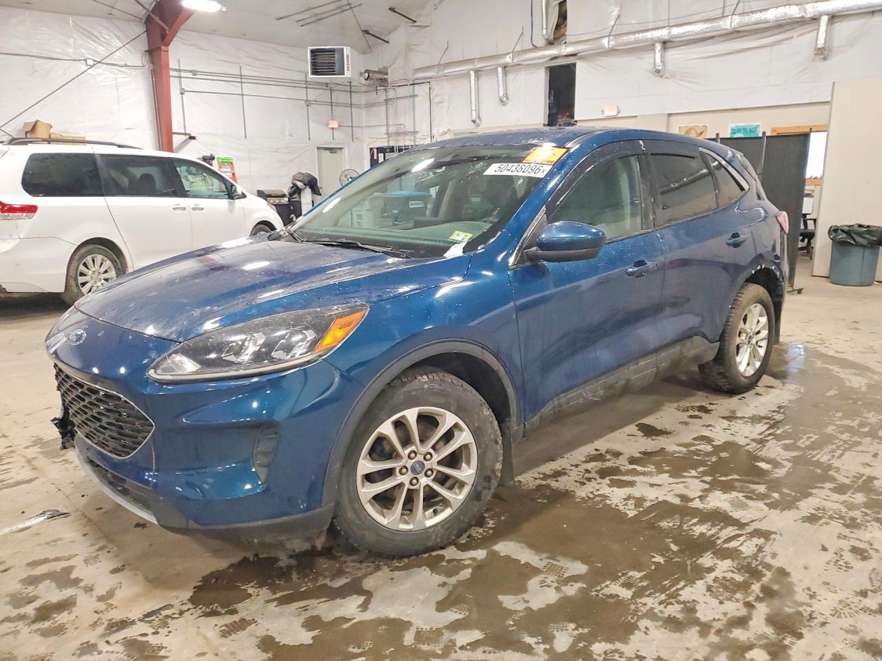 FORD ESCAPE 2020