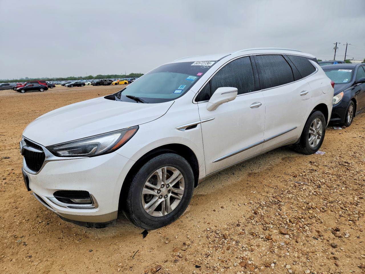 BUICK ENCLAVE 2019