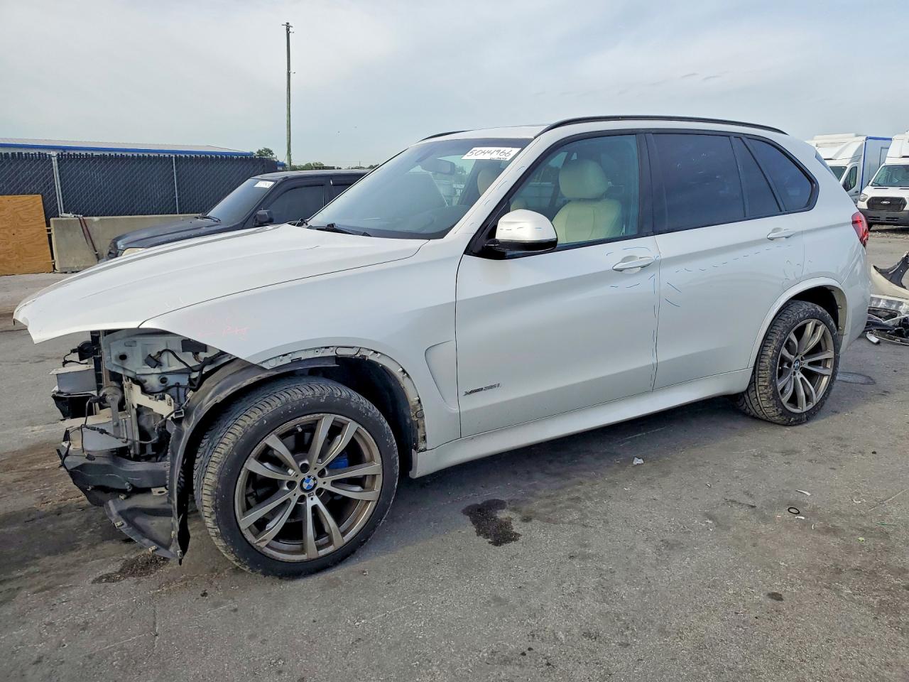 BMW X5 2015