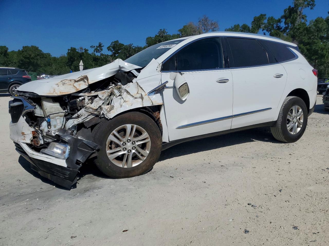 BUICK ENCLAVE 2019