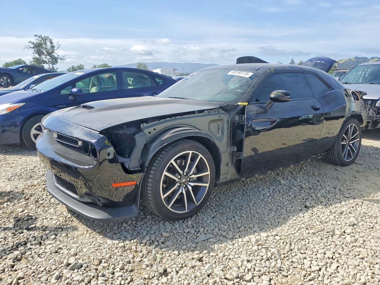 DODGE CHALLENGER 2023