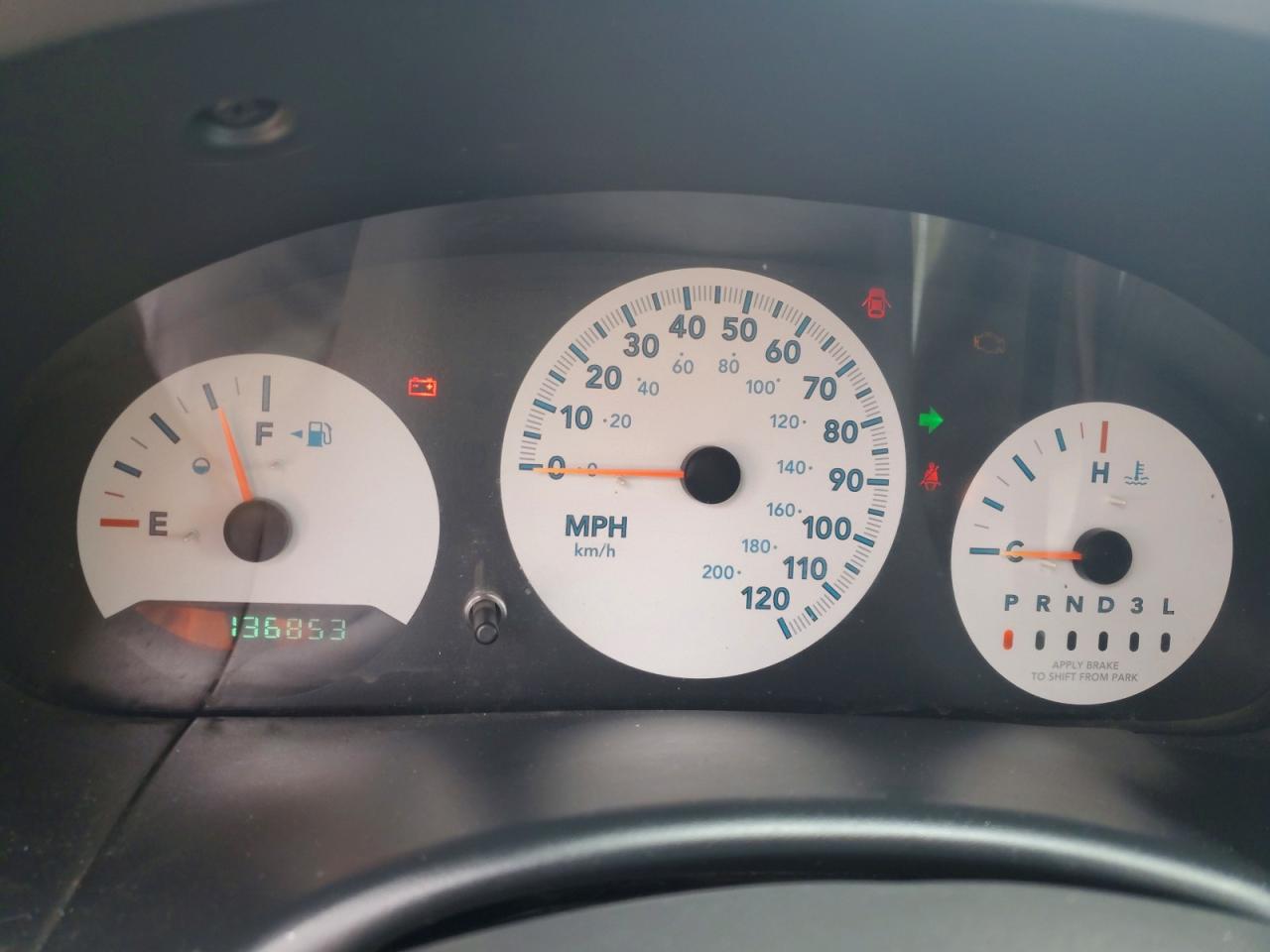 DayDrive