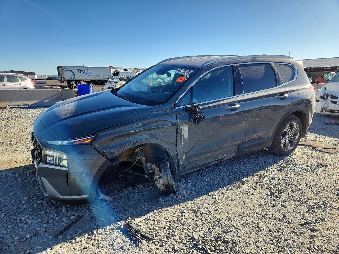HYUNDAI SANTA FE 2023