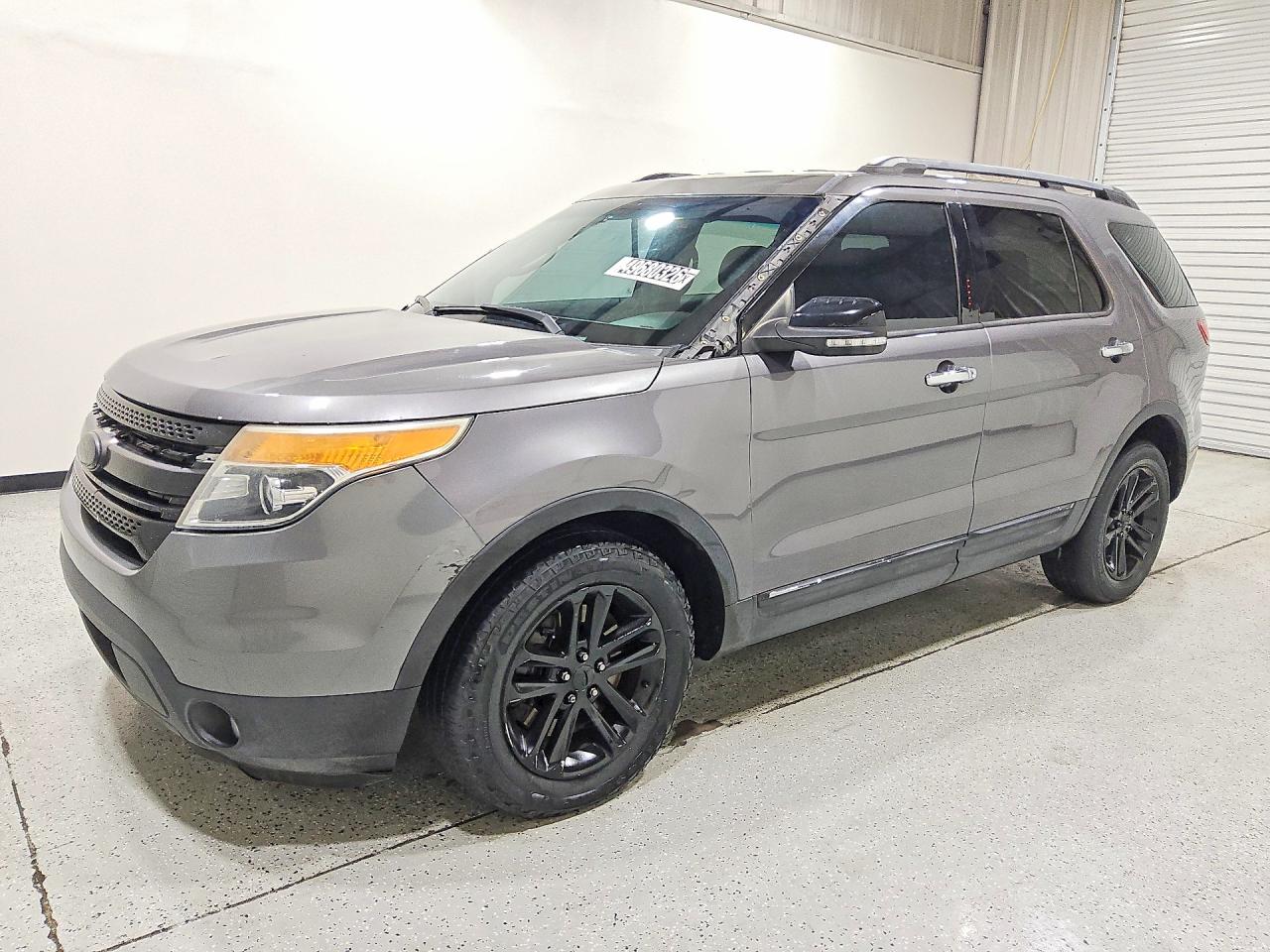 FORD EXPLORER 2013