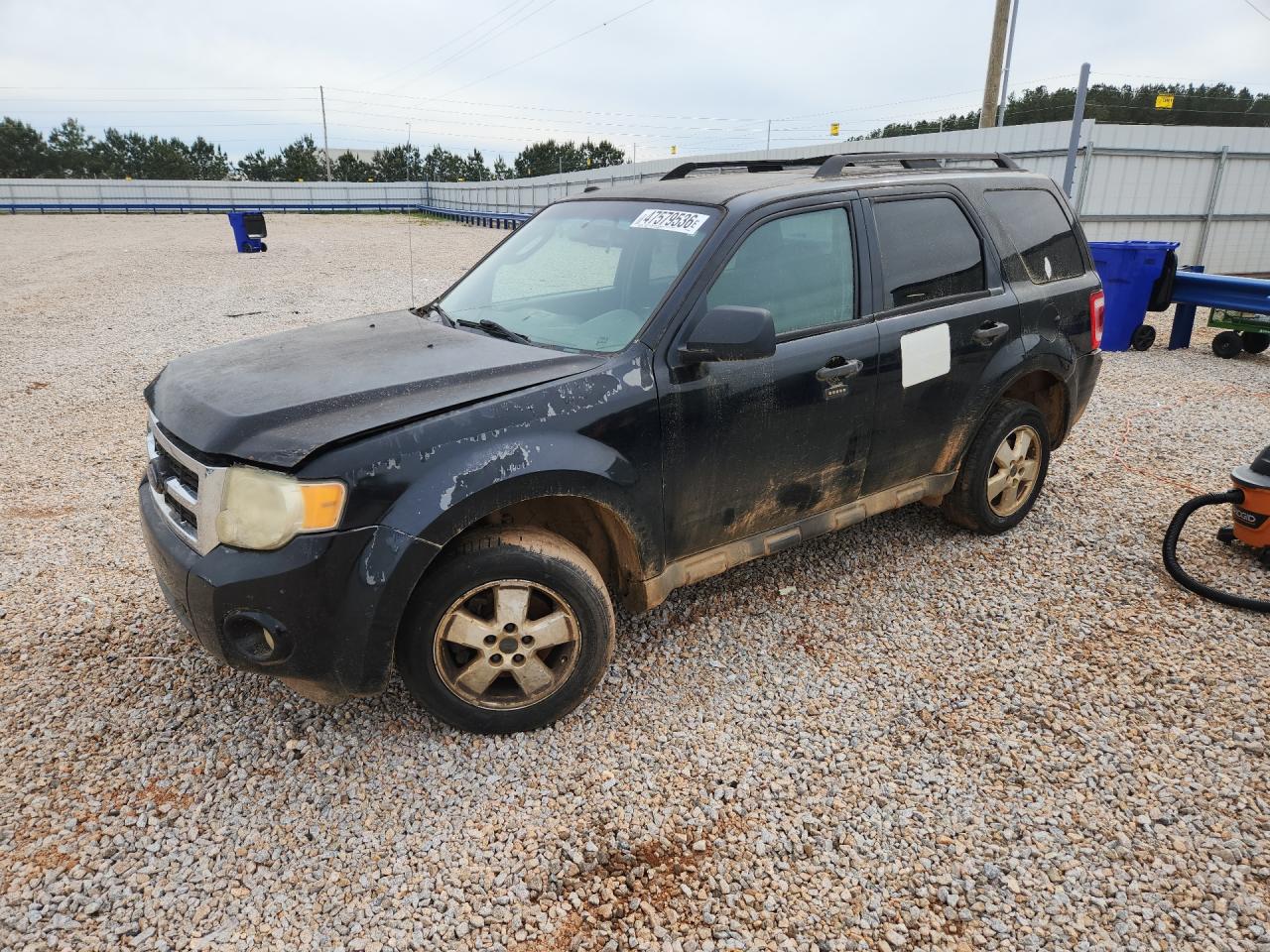 FORD ESCAPE 2009