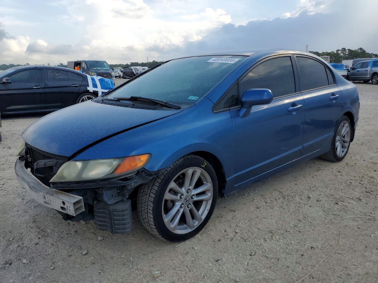 HONDA CIVIC 2006