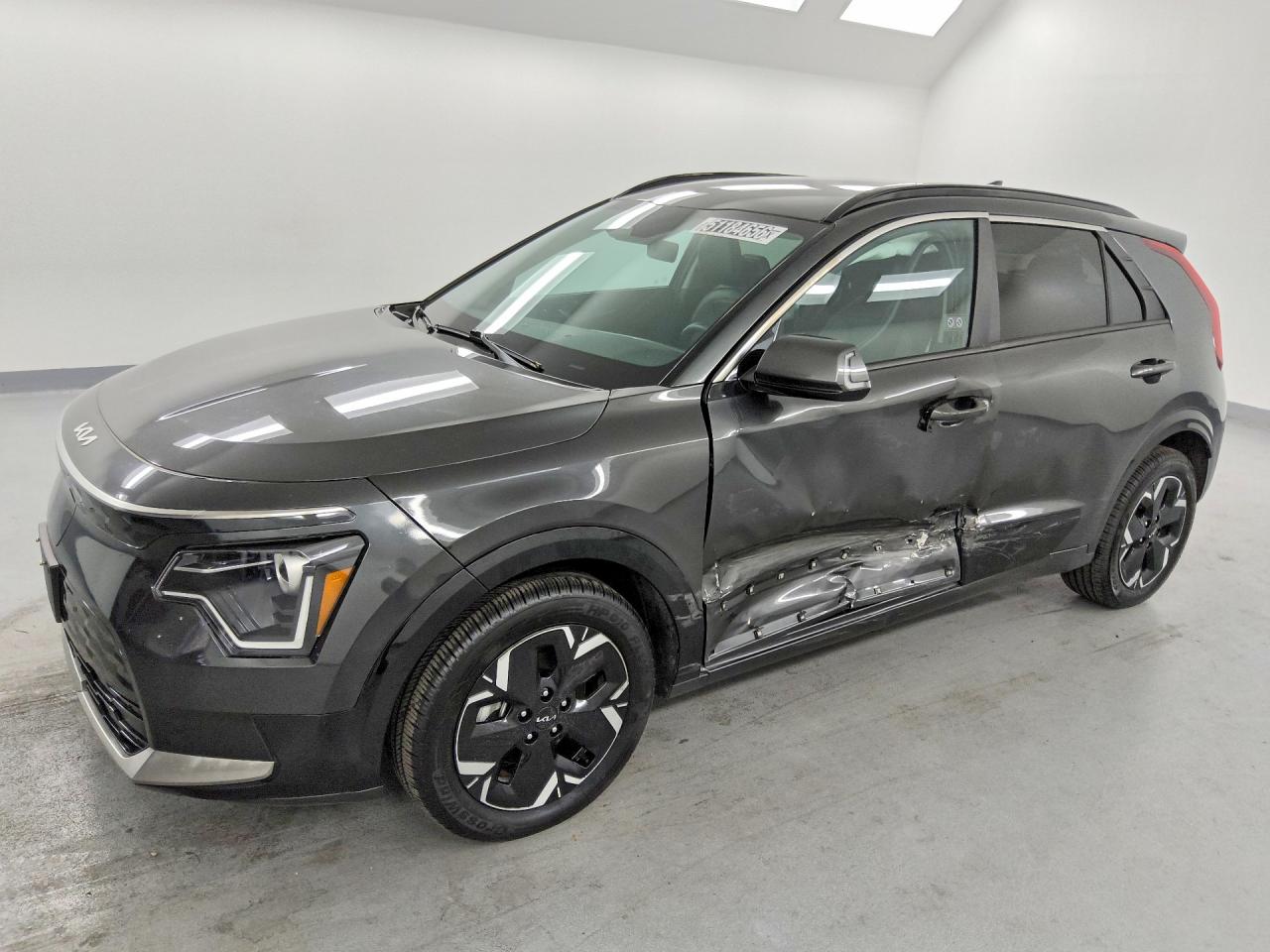 KIA NIRO 2024