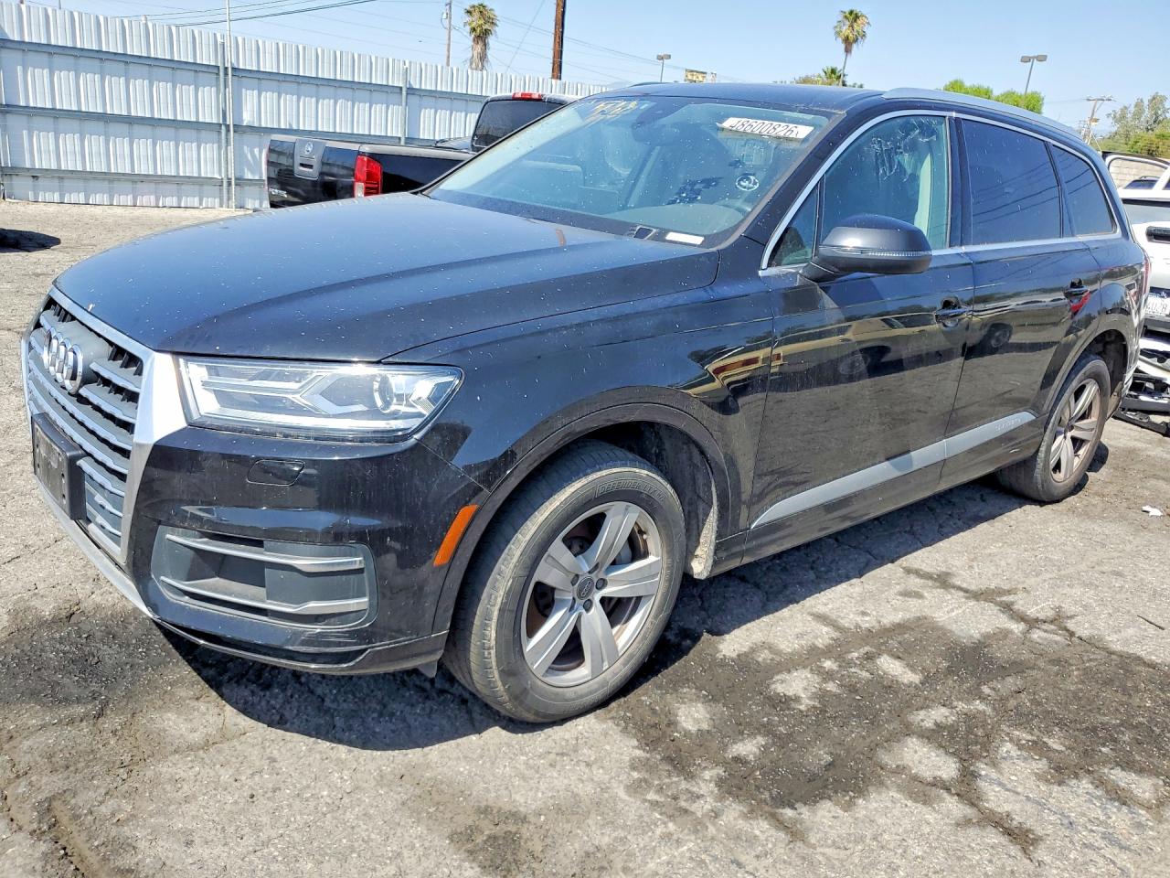 AUDI Q7 2019