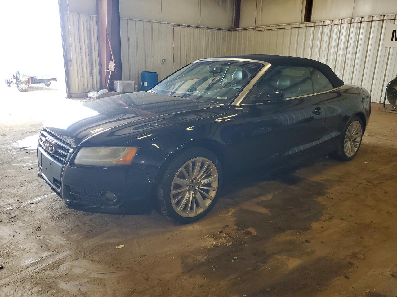 AUDI A5 2011