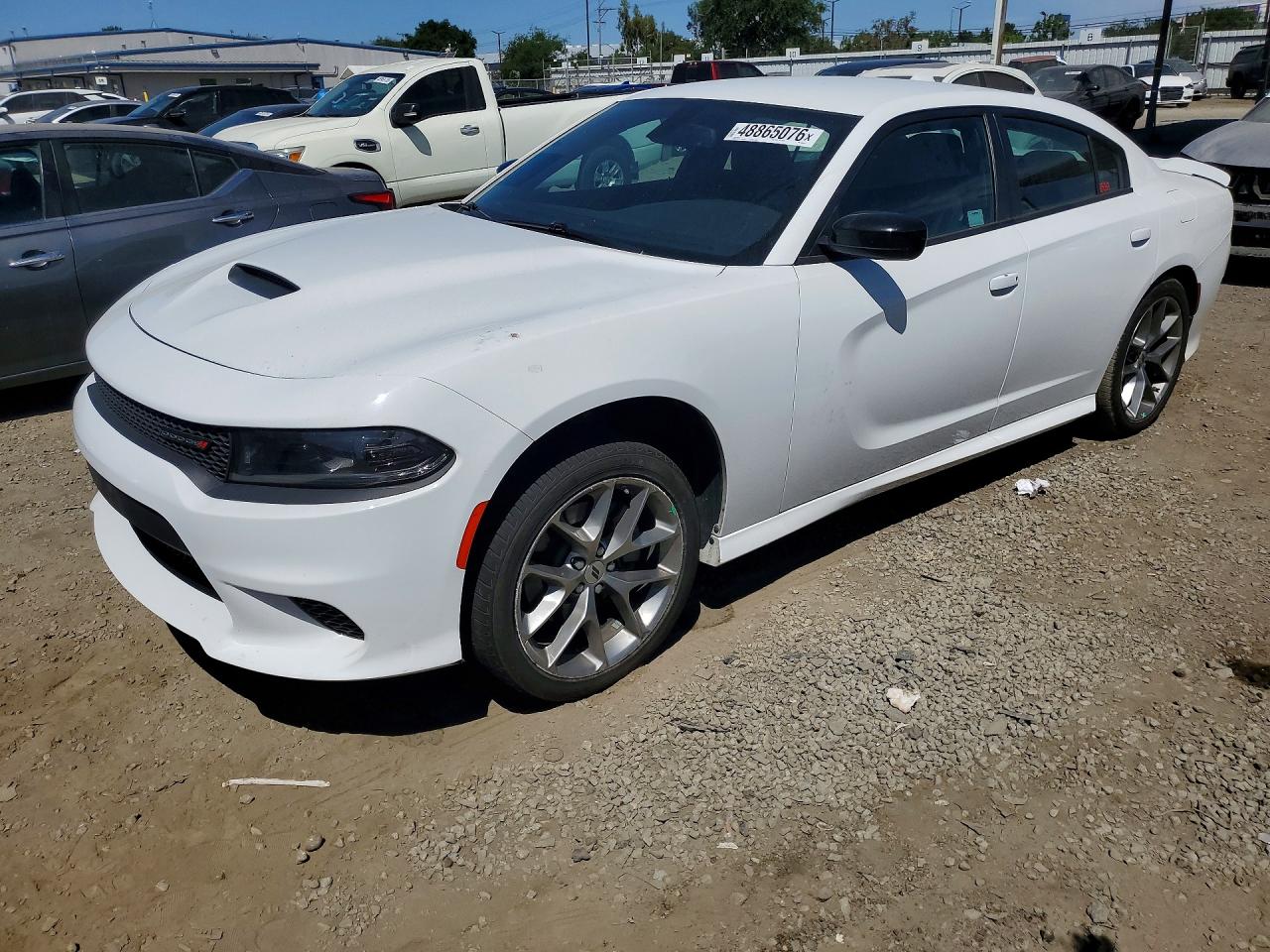 DODGE CHARGER 2023