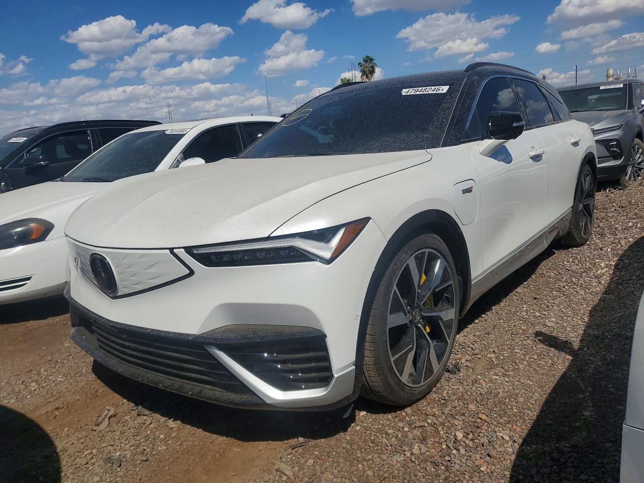 ACURA ZDX 2024