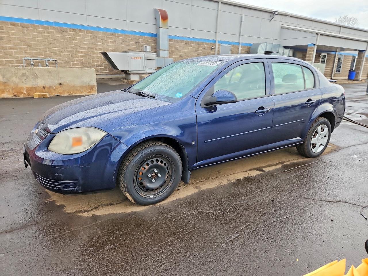 CHEVROLET COBALT 2008