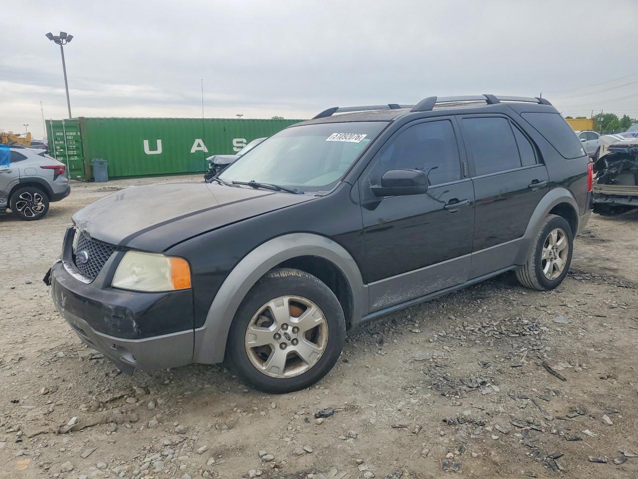 FORD FREESTYLE 2006