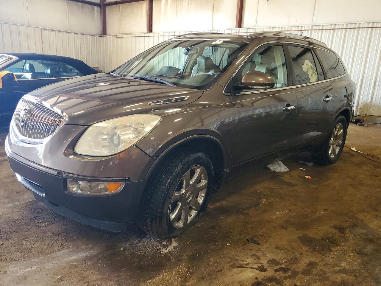 BUICK ENCLAVE 2008