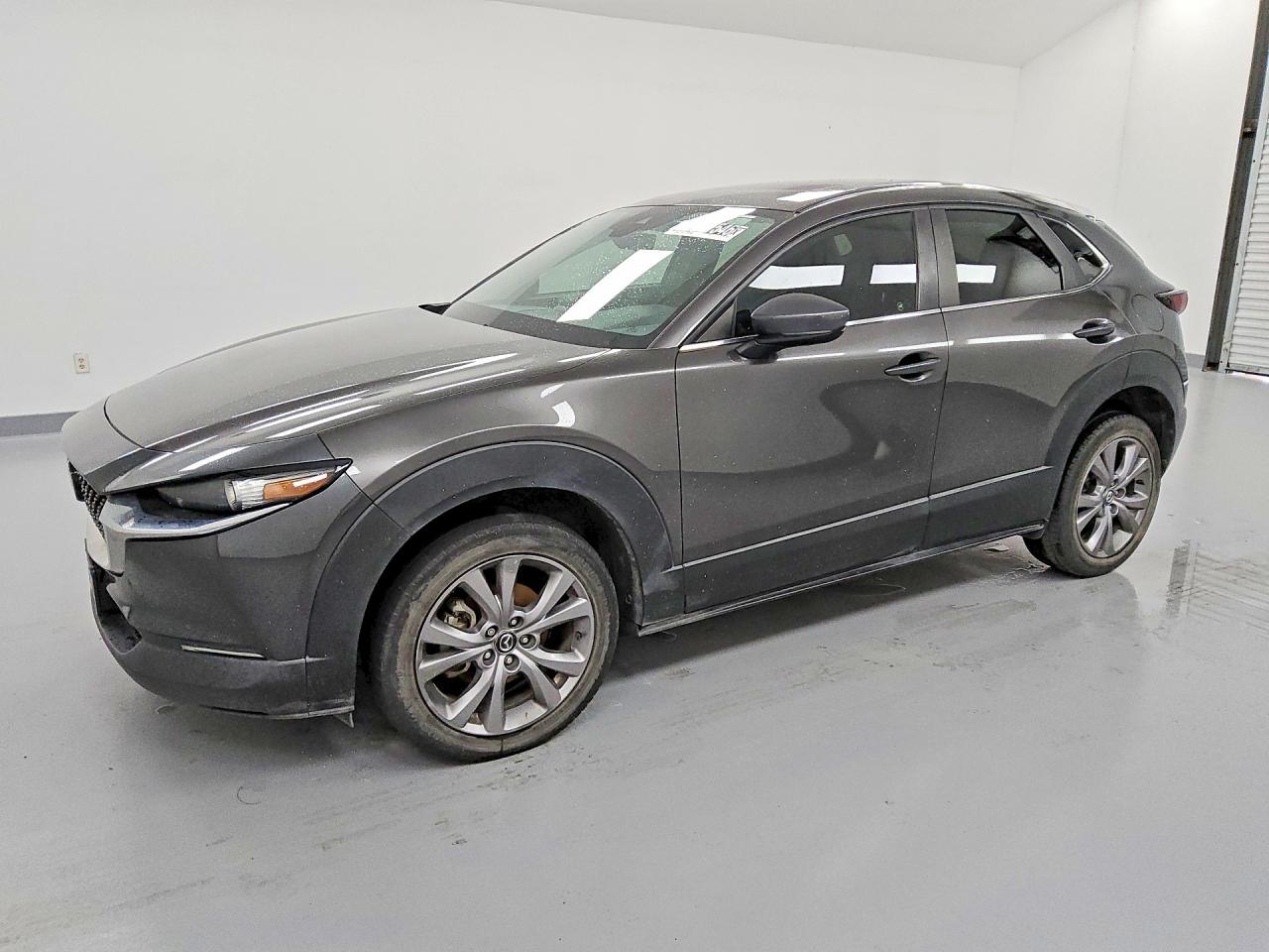 MAZDA CX-30 2021