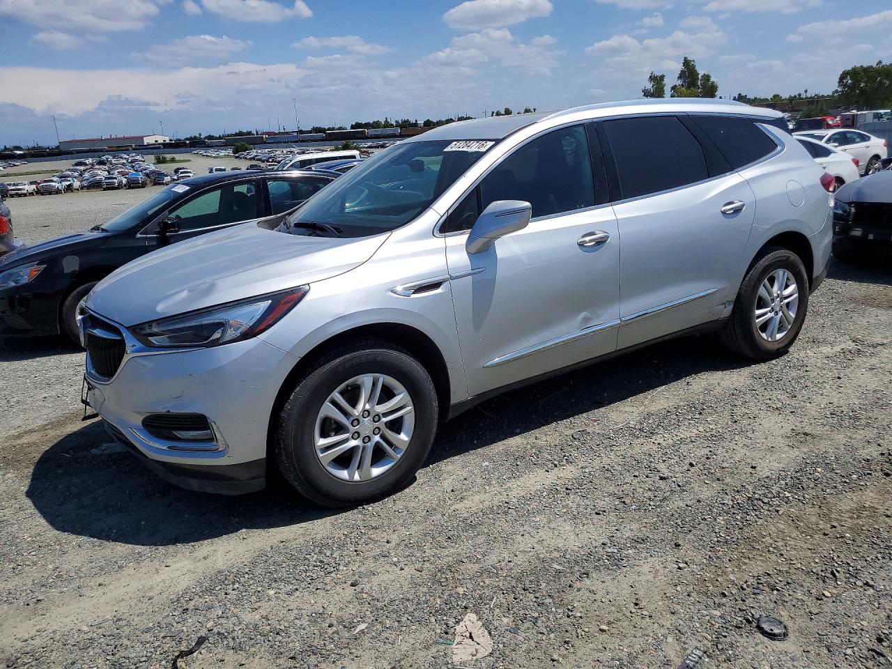 BUICK ENCLAVE 2019