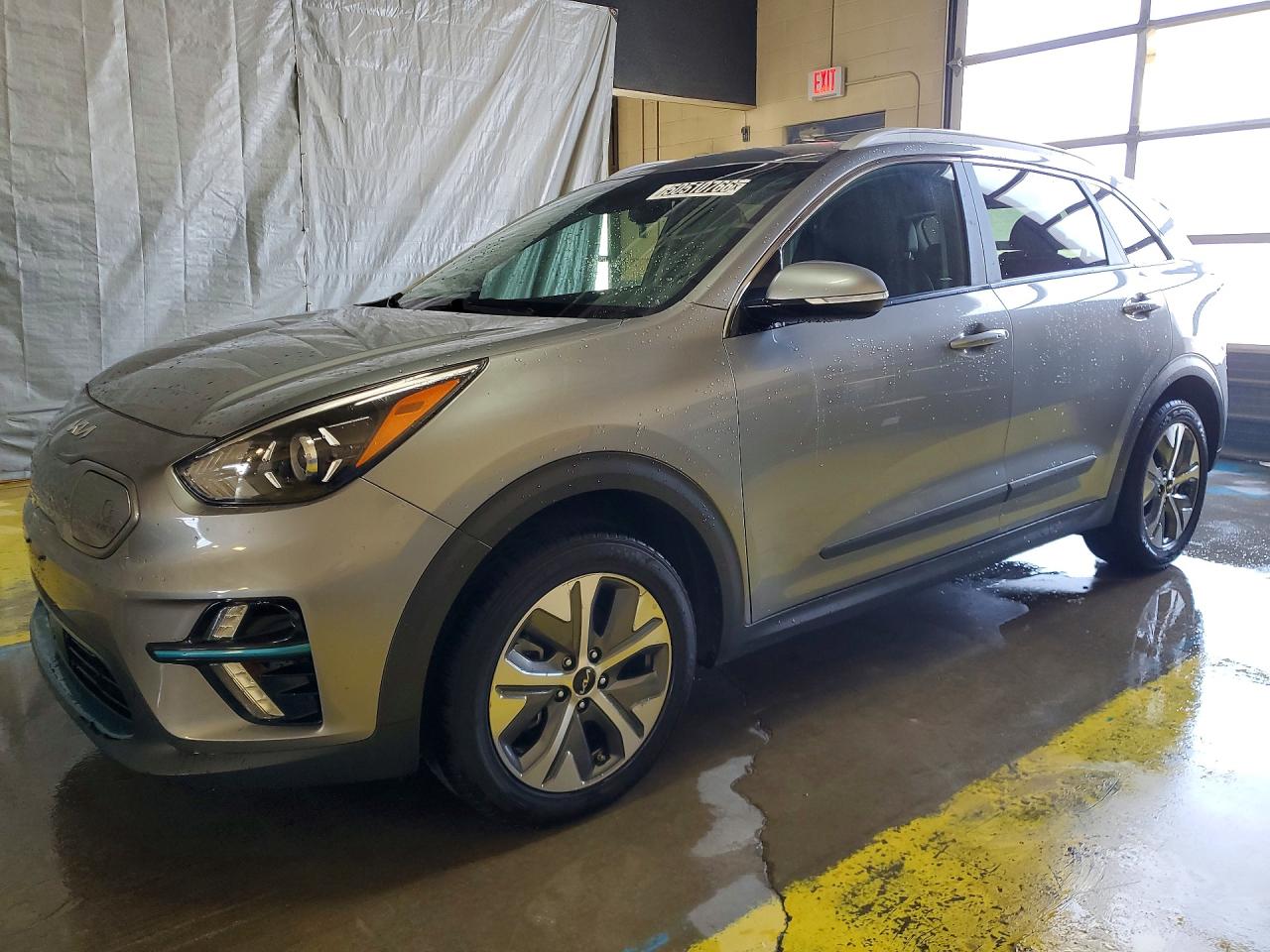 KIA NIRO EV 2022
