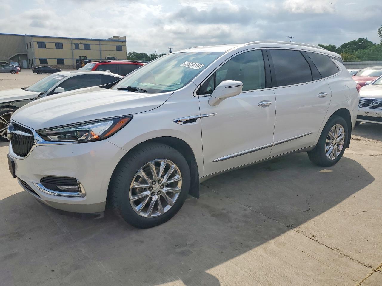 BUICK ENCLAVE 2019