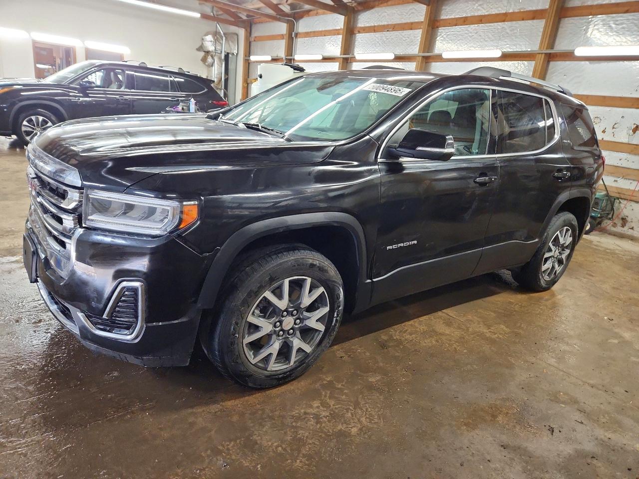 GMC ACADIA 2023