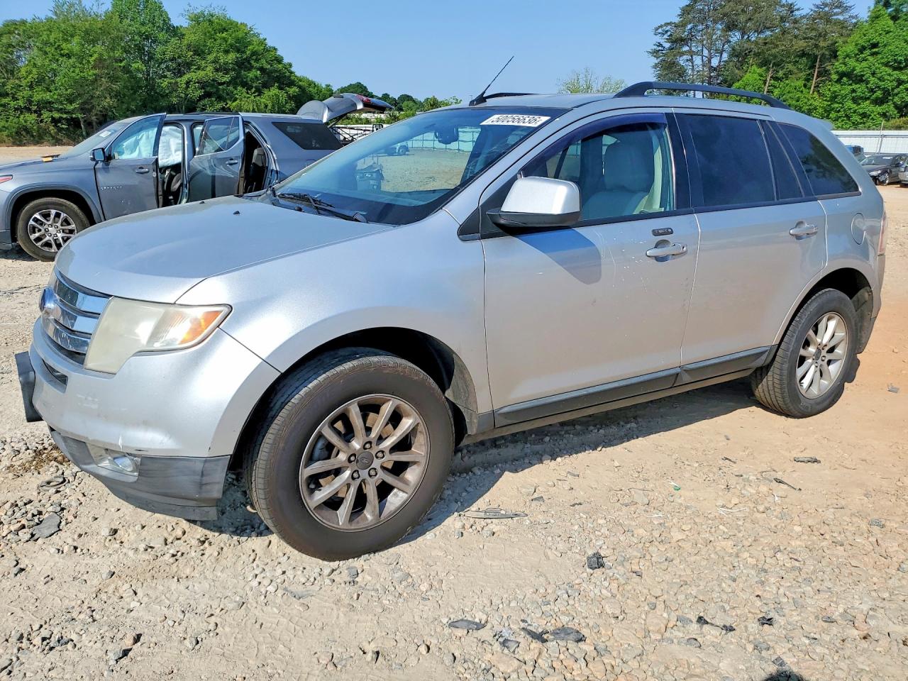 FORD EDGE 2009