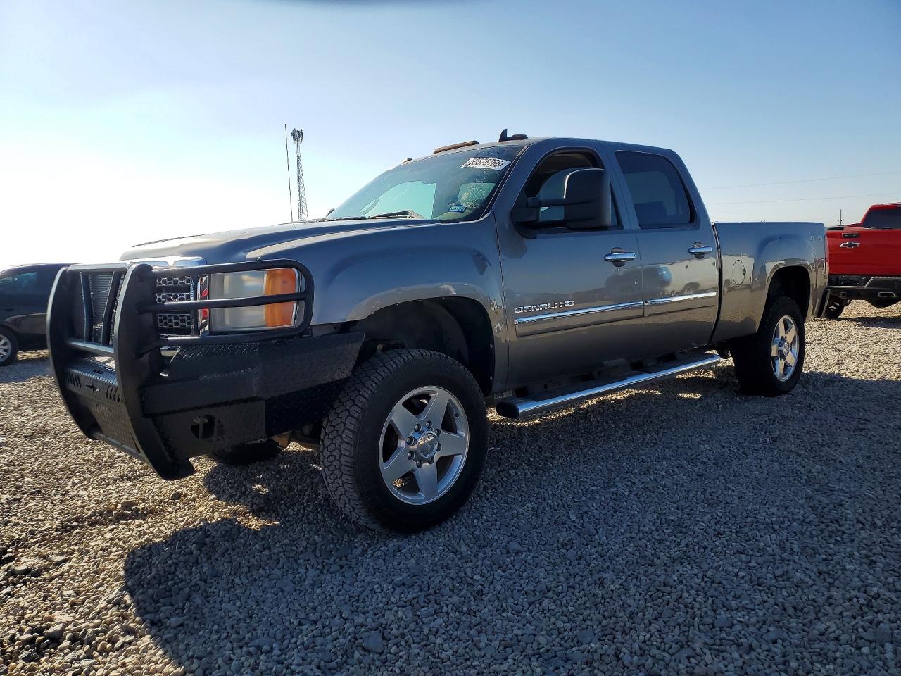 GMC SIERRA 2014
