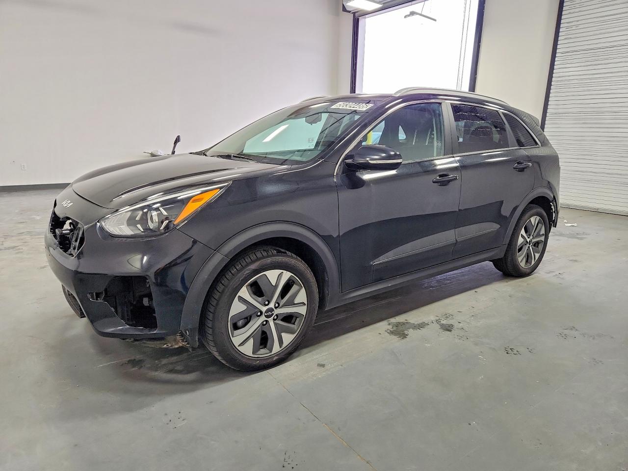 KIA NIRO EV 2022