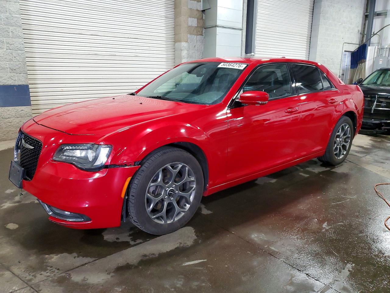 CHRYSLER 300 2017