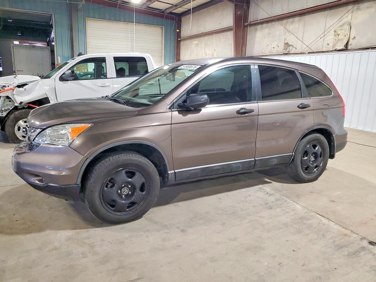 HONDA CR-V 2010
