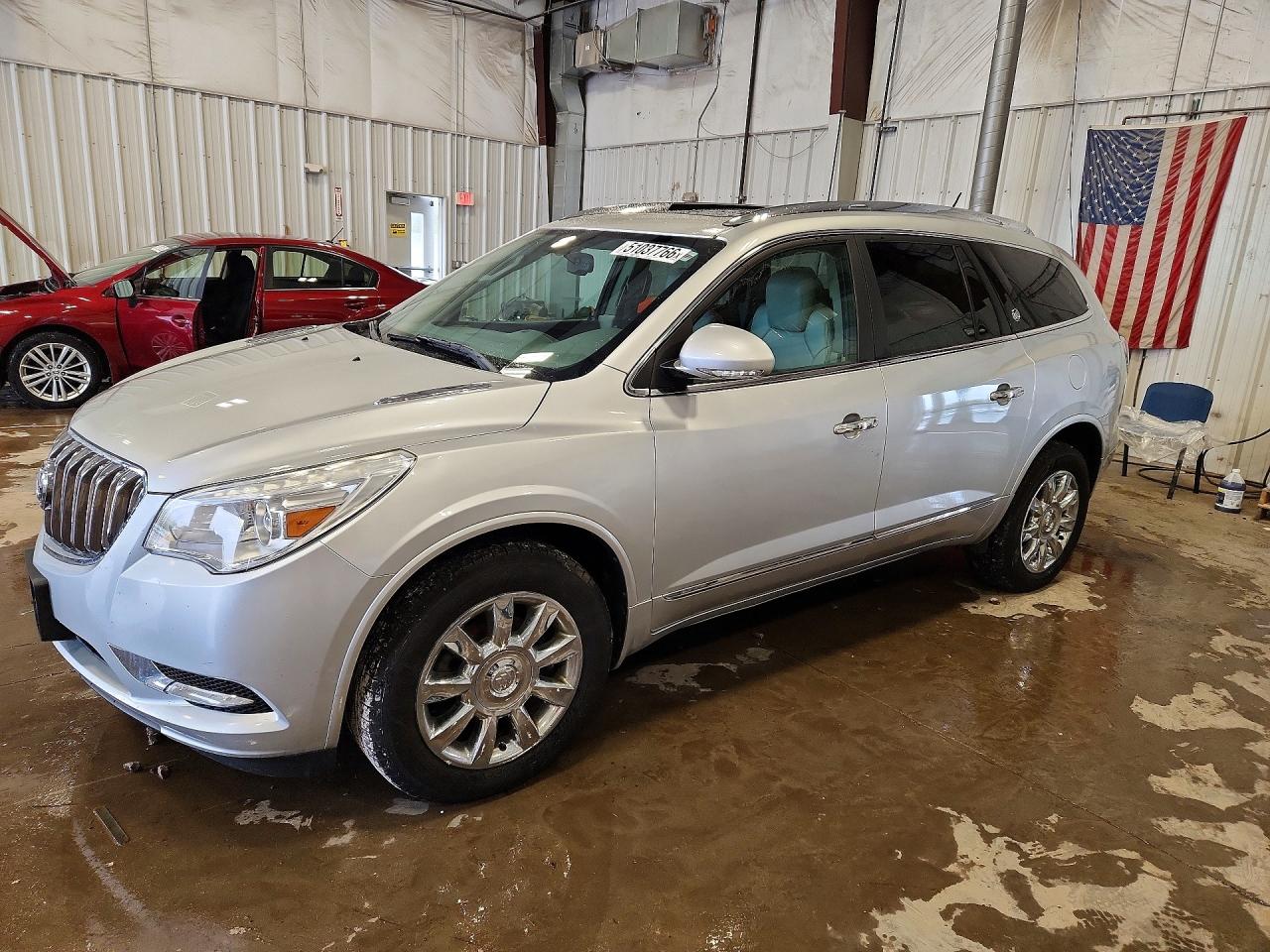 BUICK ENCLAVE 2015