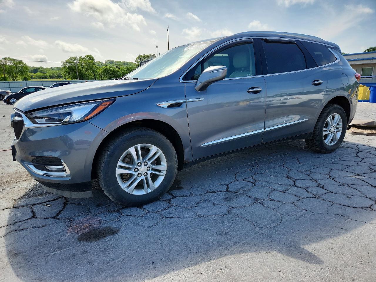 BUICK ENCLAVE 2020