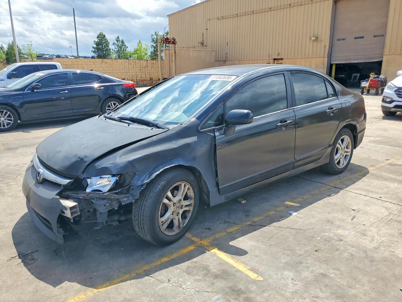 HONDA CIVIC 2006