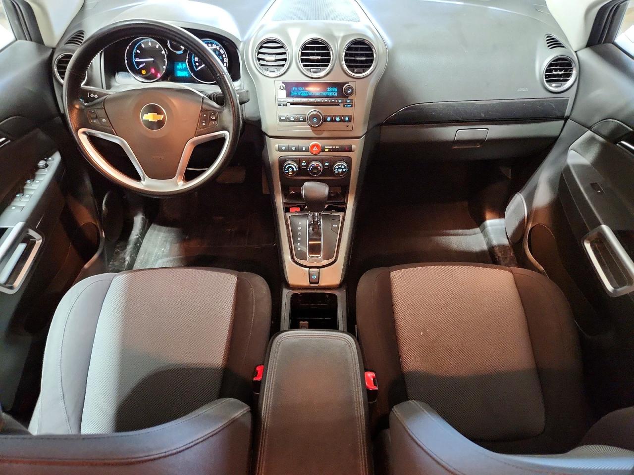DayDrive