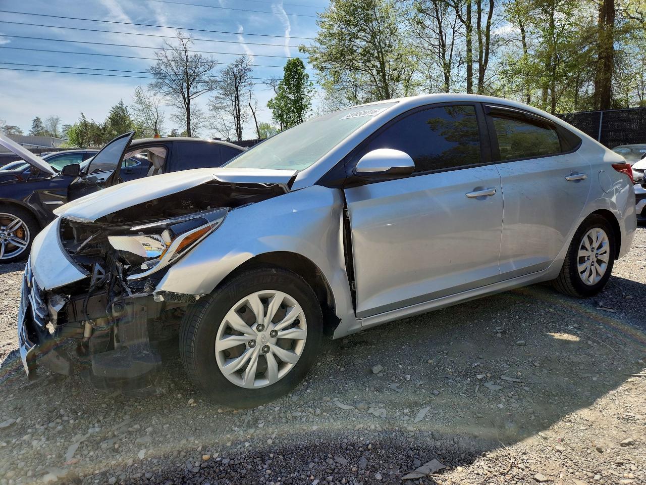 HYUNDAI ACCENT 2020