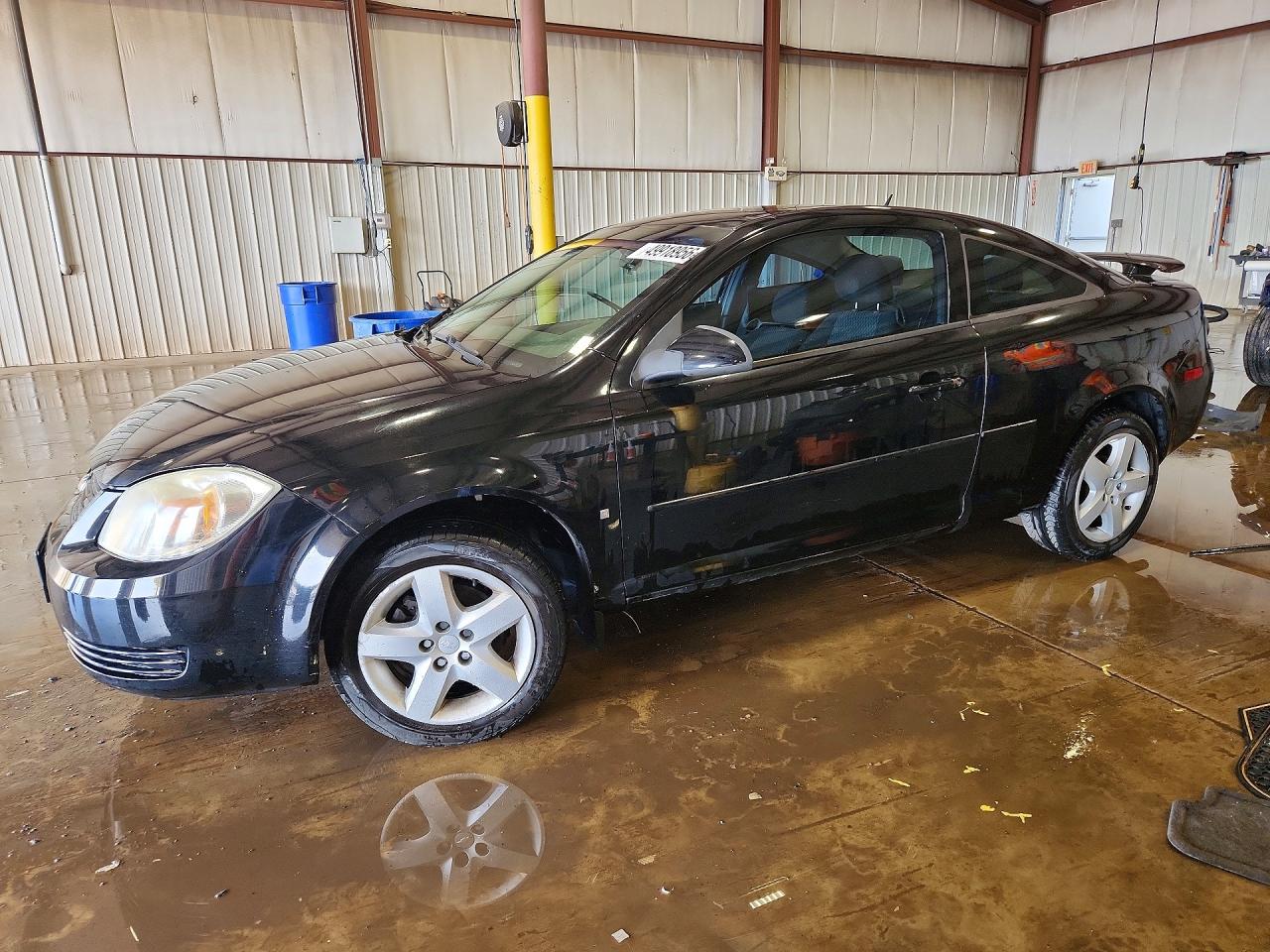 CHEVROLET COBALT 2008