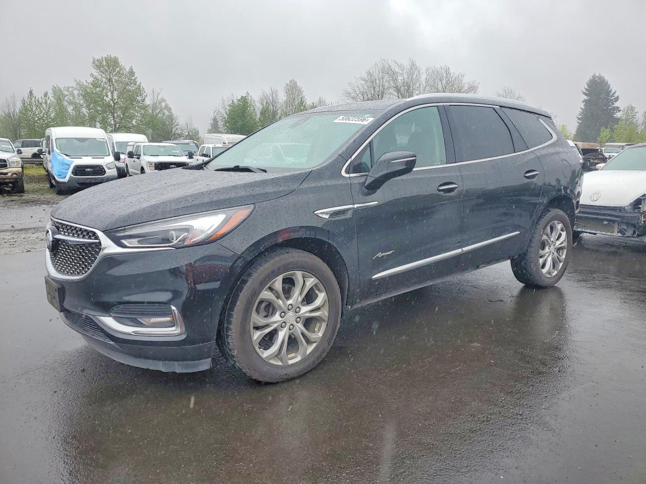 BUICK ENCLAVE 2018